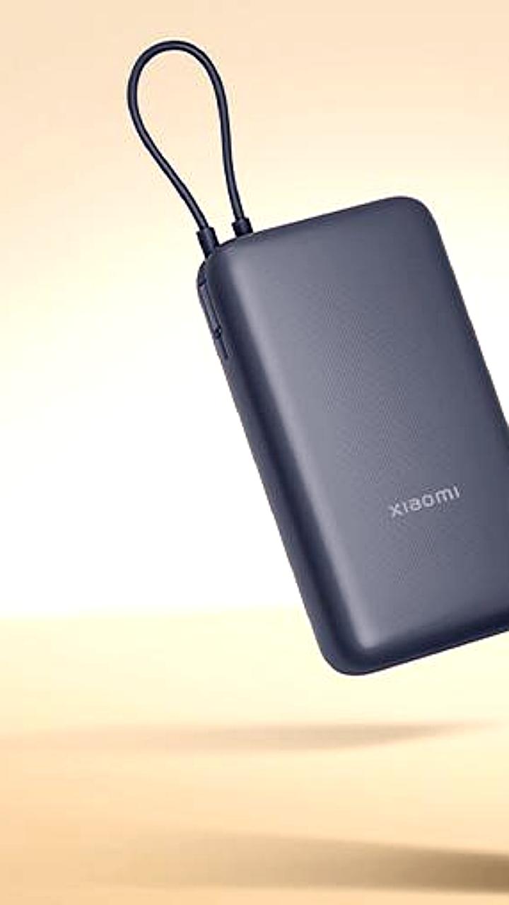 Xiaomi отзывает 147 000 пауэрбанков PB2030MI из-за риска возгорания