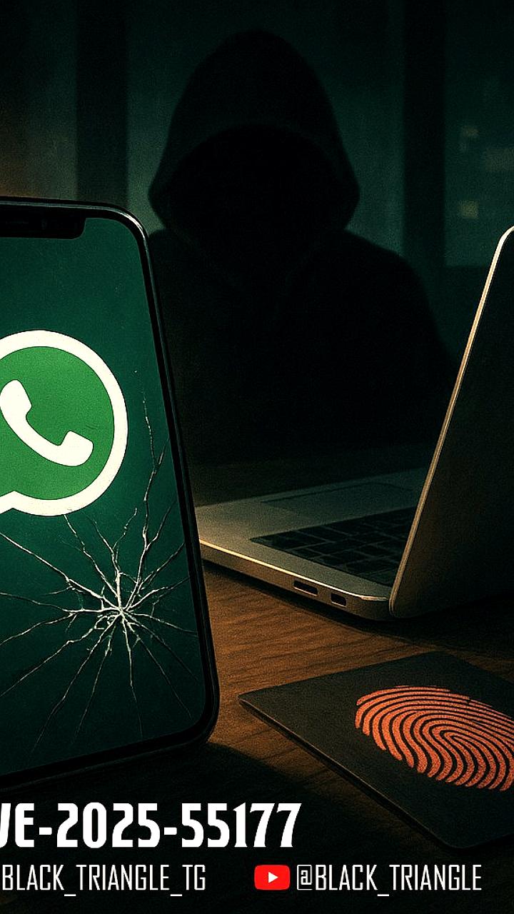 WhatsApp устраняет уязвимость, затронувшую 200 пользователей Apple