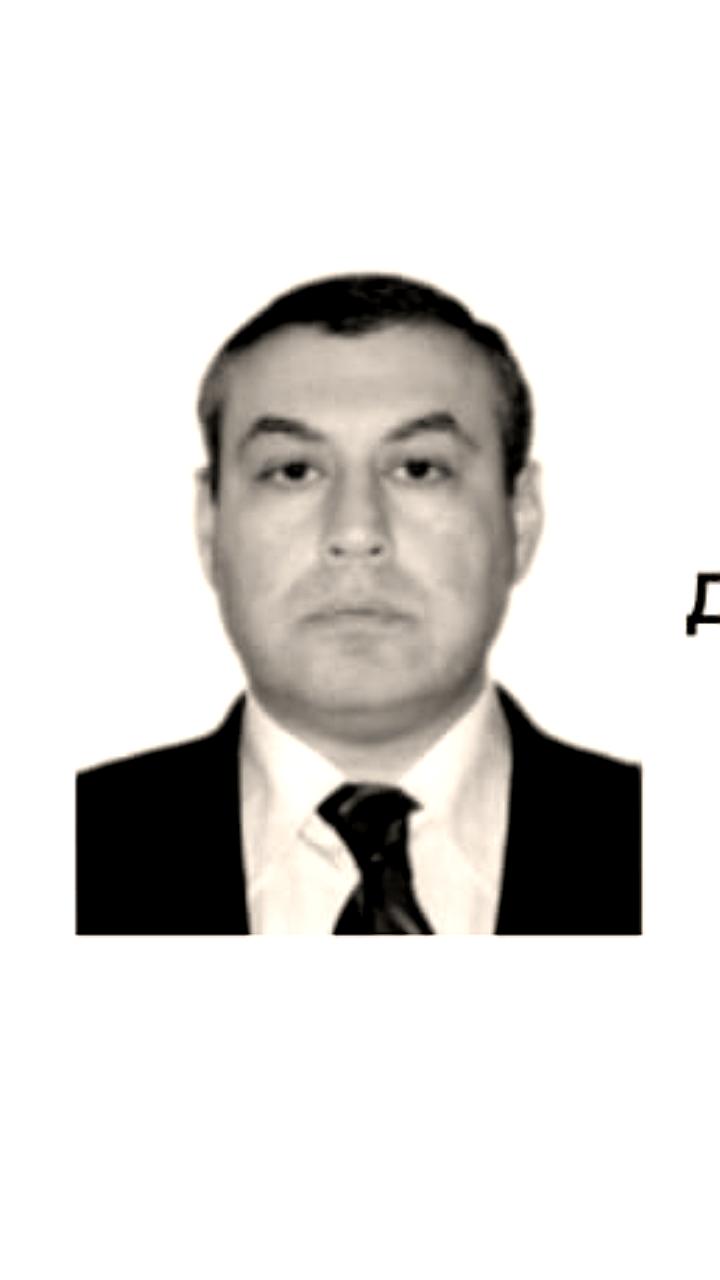 Роман Симандуев, экс-полномочный представитель Башкортостана, заочно арестован по делу о втором гражданстве
