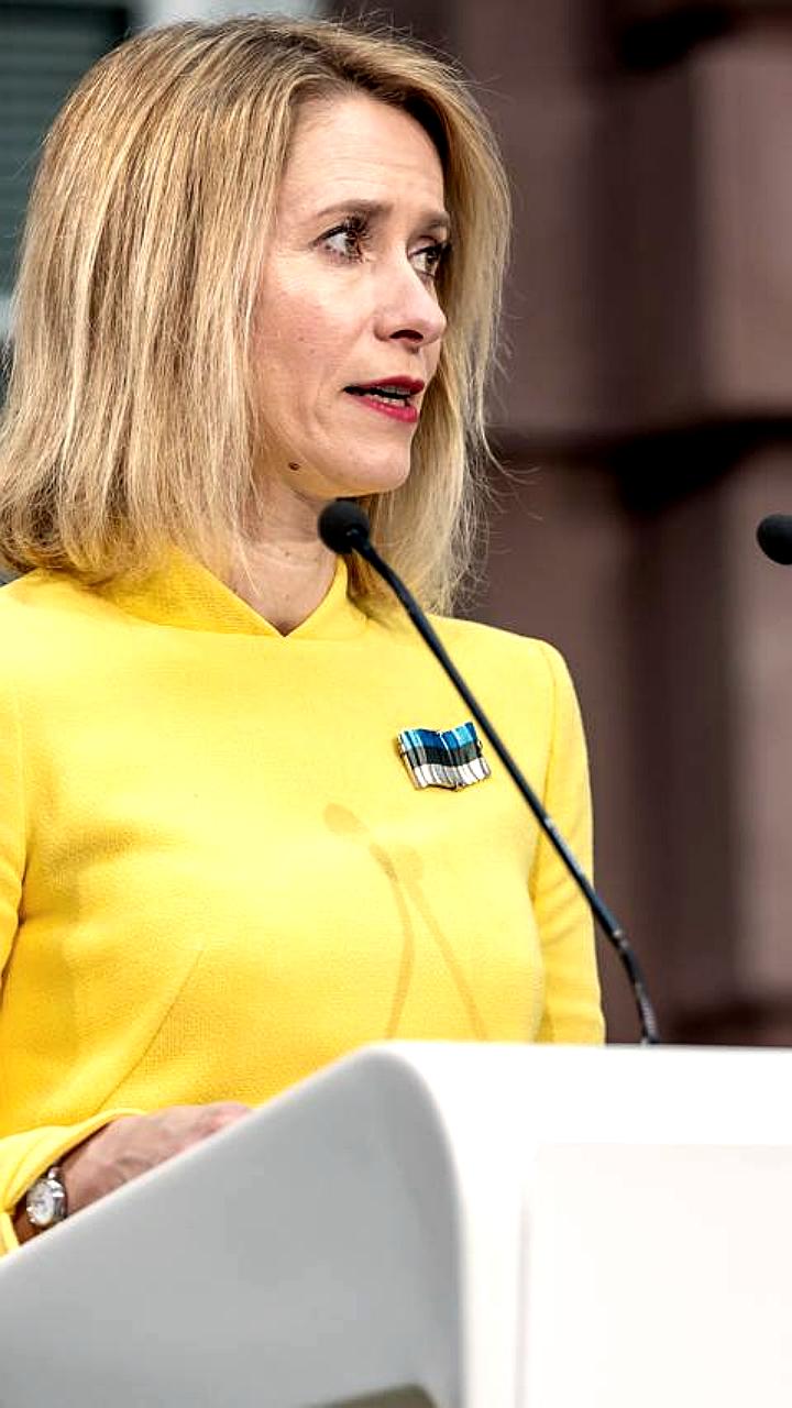 Страны ЕС обсуждают финансирование Украины и использование российских активов