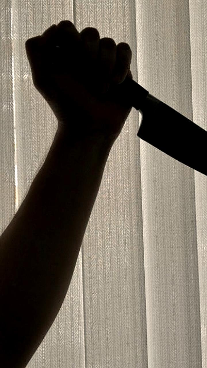 В Кургане задержан 26-летний мужчина по подозрению в убийстве собутыльника