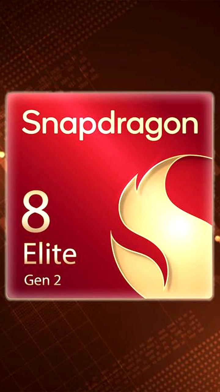Qualcomm изменит название флагманского чипа на Snapdragon 8 Elite Gen 5