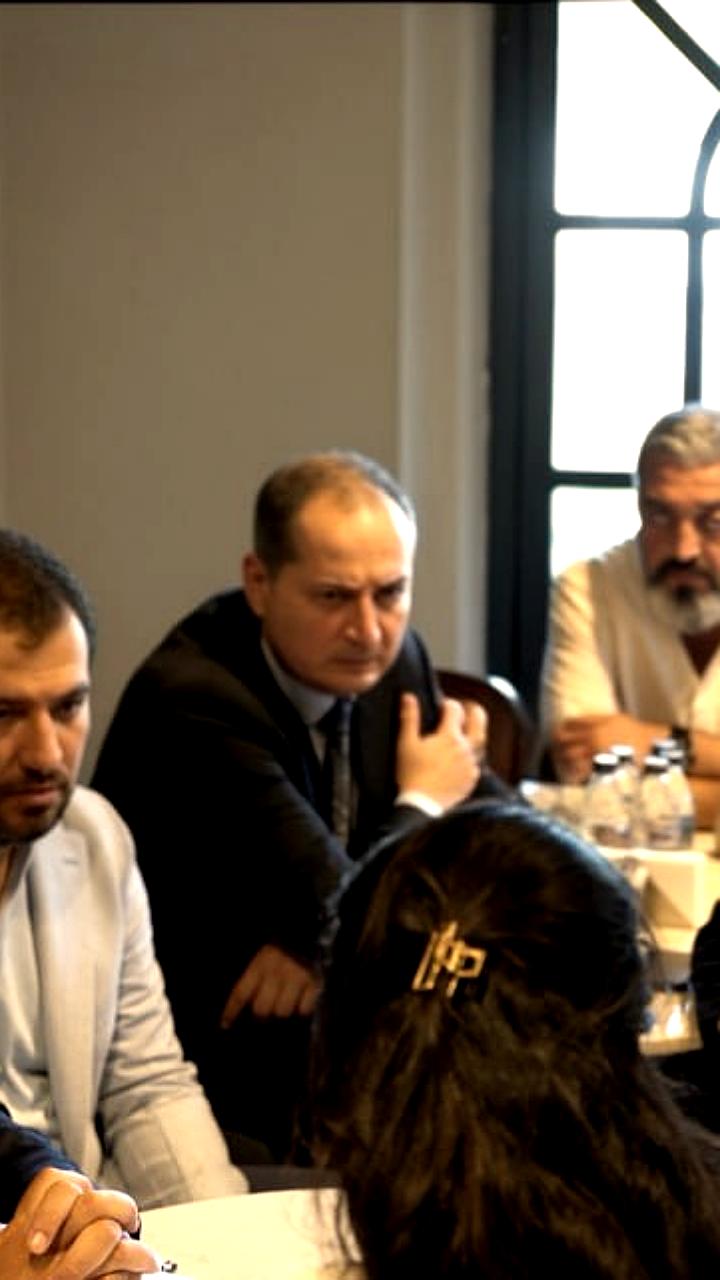 Газпром Медиа и Турция: новое сотрудничество в кино и туризме
