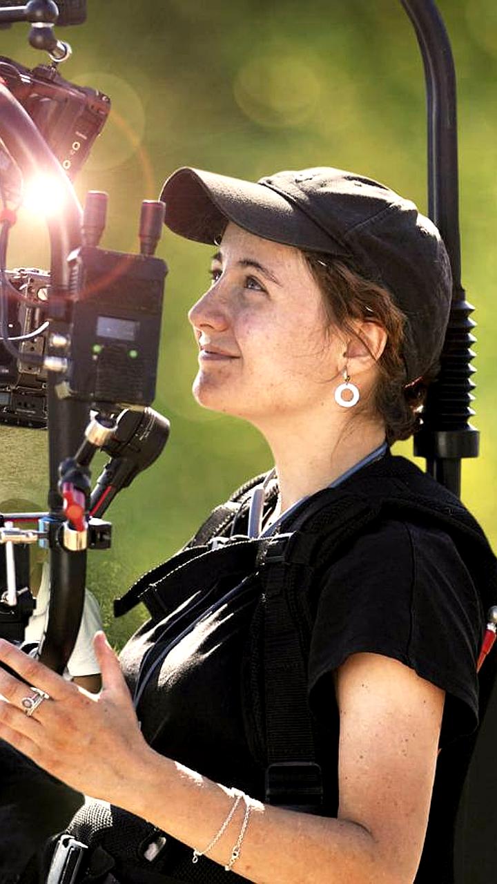 Премьера фильма 'Мэхээлэчээн булчут': оператор Арина Володина делится впечатлениями о съемках в Якутии