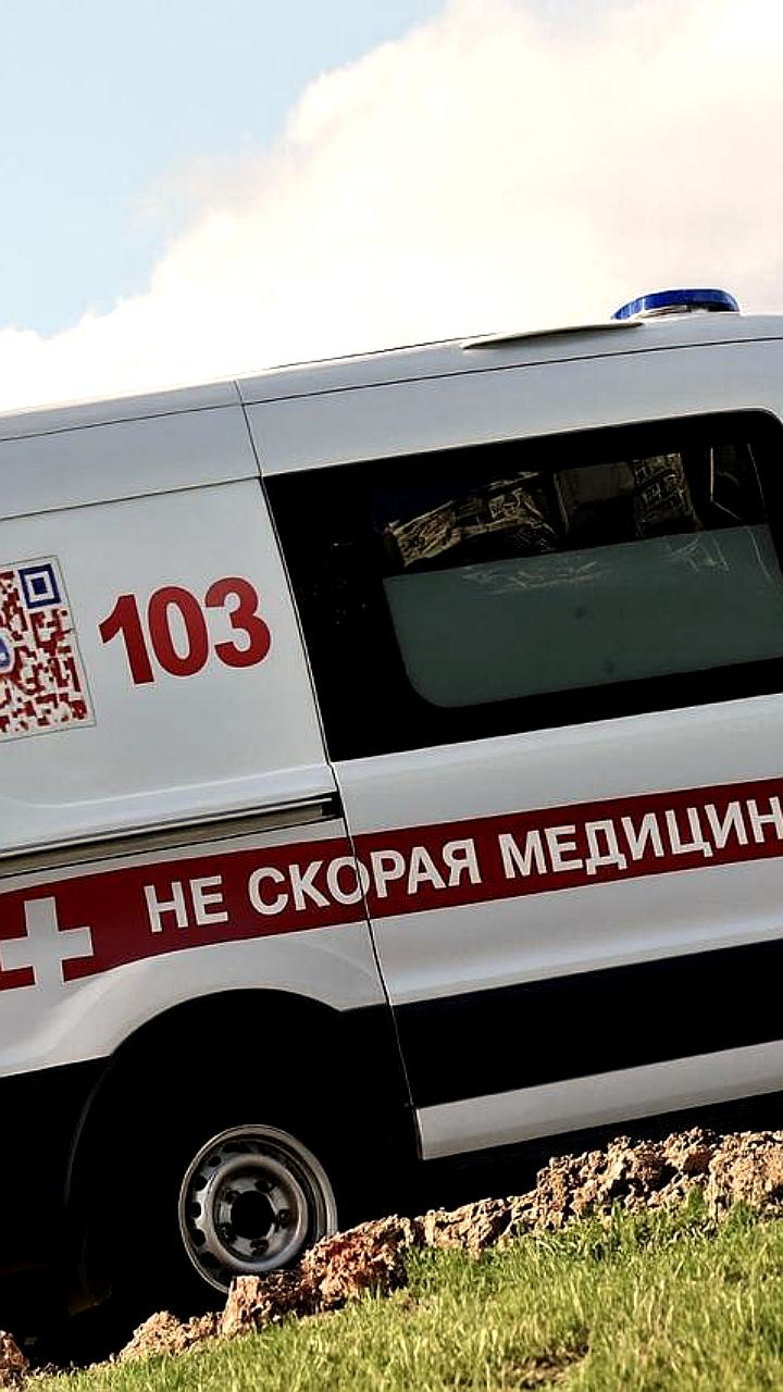 Байкальск остался без врачей скорой помощи из-за задержек зарплат