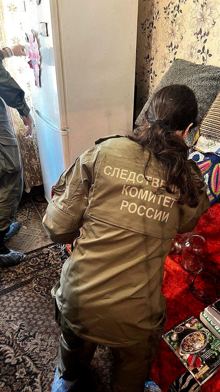 Смертельное отравление поддельным алкоголем в Балахне: пять жертв