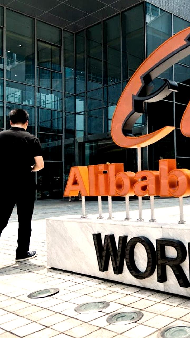 Alibaba демонстрирует рост прибыли на 78% благодаря спросу на ИИ и облачные услуги