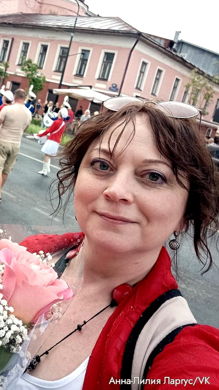 Активистка из Череповца оштрафована за отмену шествия против абортов