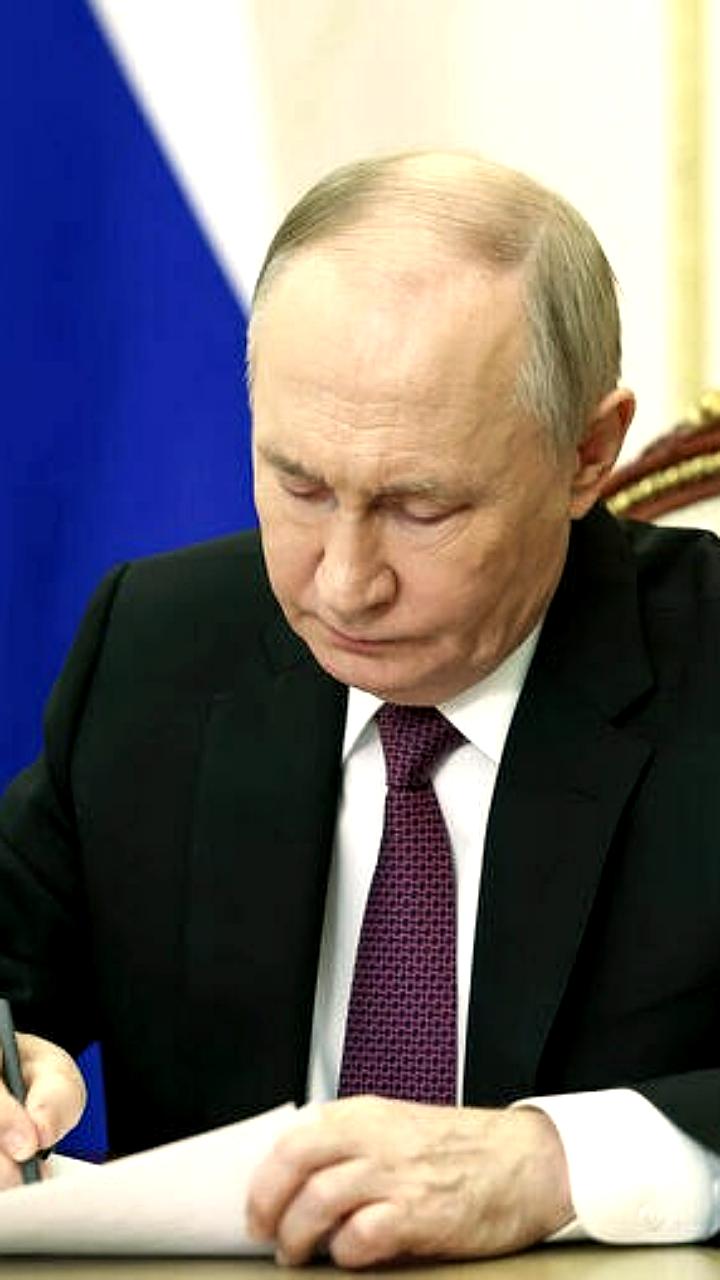 В России учреждено новое почетное звание для работников судостроения