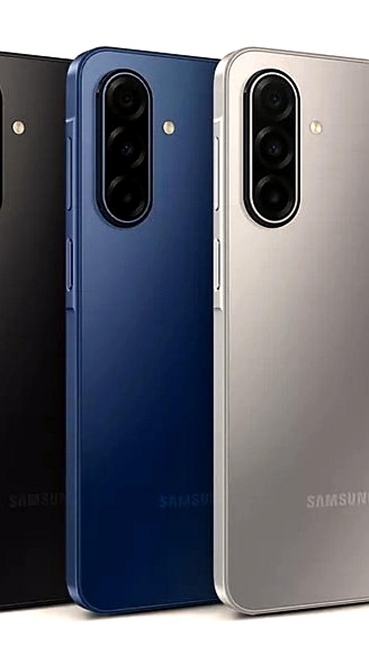 Samsung запускает Galaxy A17 5G с улучшенными характеристиками и долгосрочной поддержкой