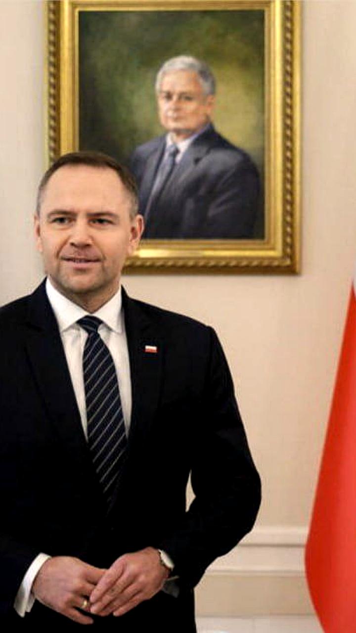 Разногласия между Навроцким и Туском могут повлиять на отношения Польши с Украиной