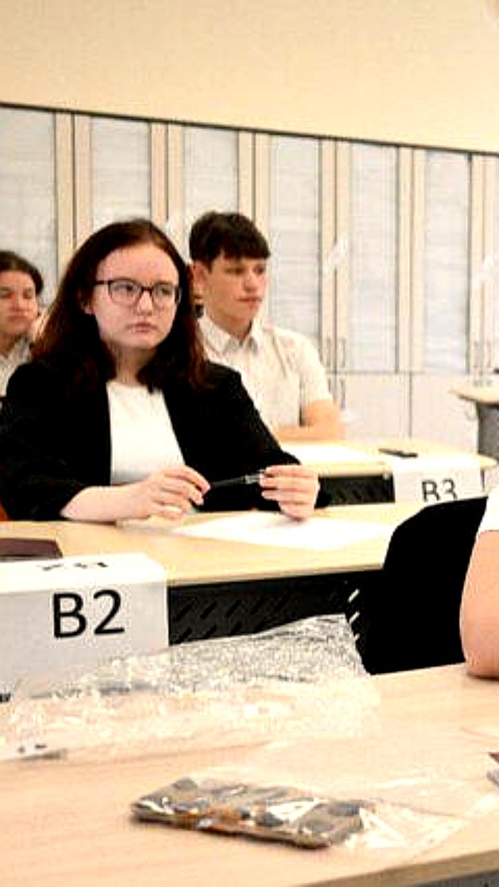 На ЕГЭ по обществознанию школьников впервые спросят о СВО