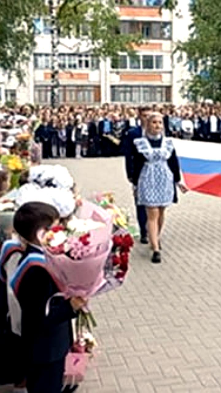 Путин сообщил о строительстве более 1600 новых школ в России за последние шесть лет