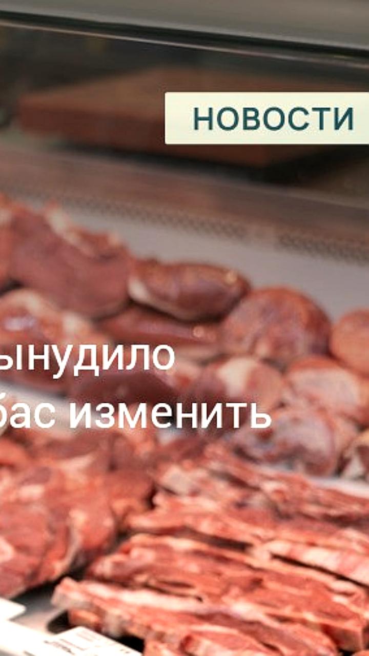 В России ожидается рост цен и изменение состава колбасных изделий из-за подорожания свиного окорока