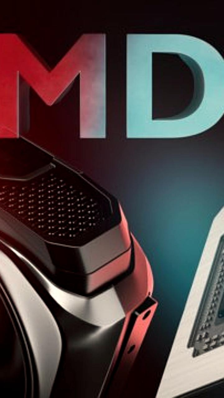 AMD анонсирует графические процессоры RDNA 5 с рекордным количеством ядер