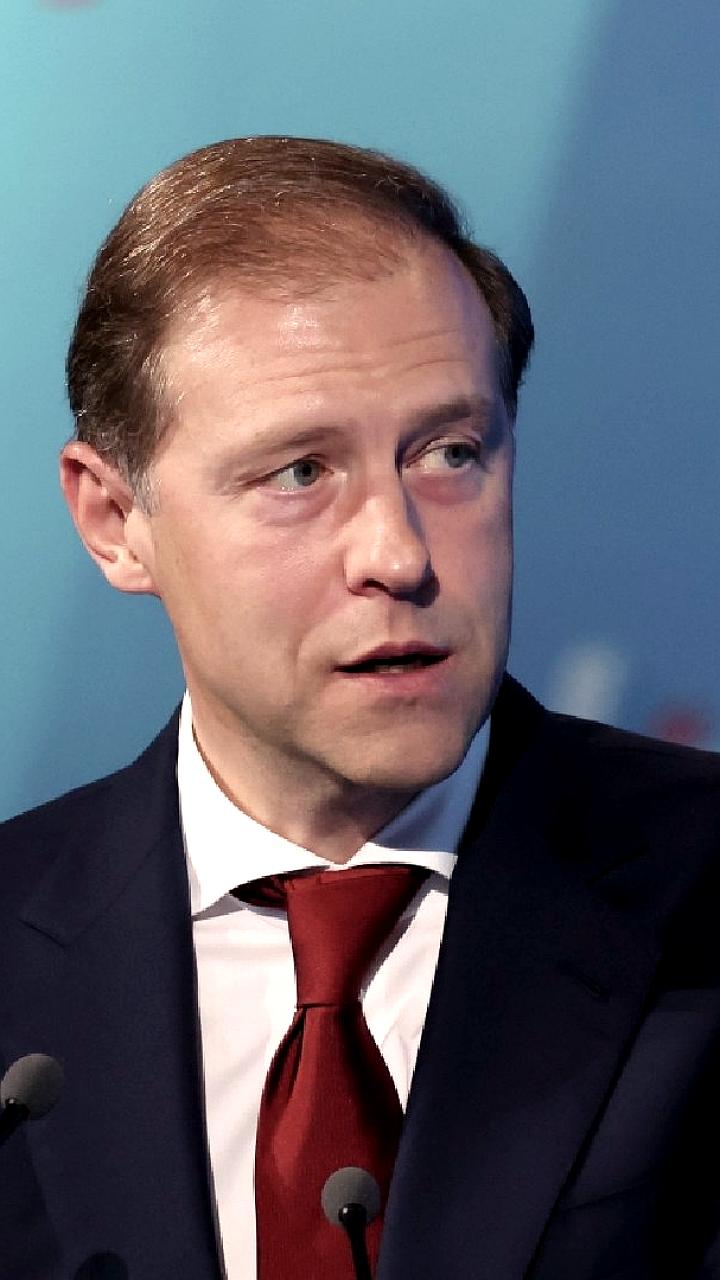 Мантуров о росте онлайн-торговли в России и своих покупках