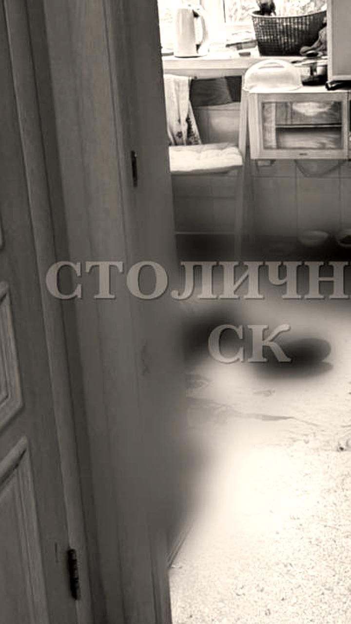 Восток Москвы: обнаружено тело мужчины с признаками насильственной смерти