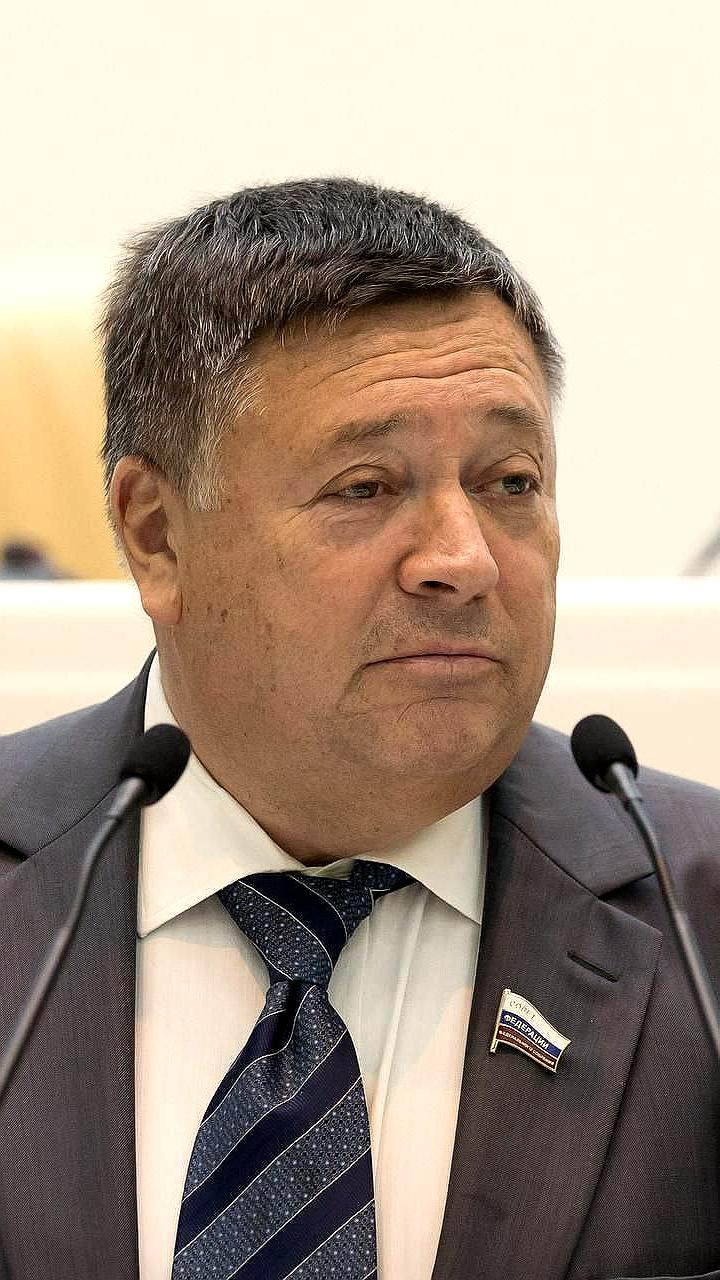 Грабеж экс-министра труда Сергея Калашникова в Подмосковье