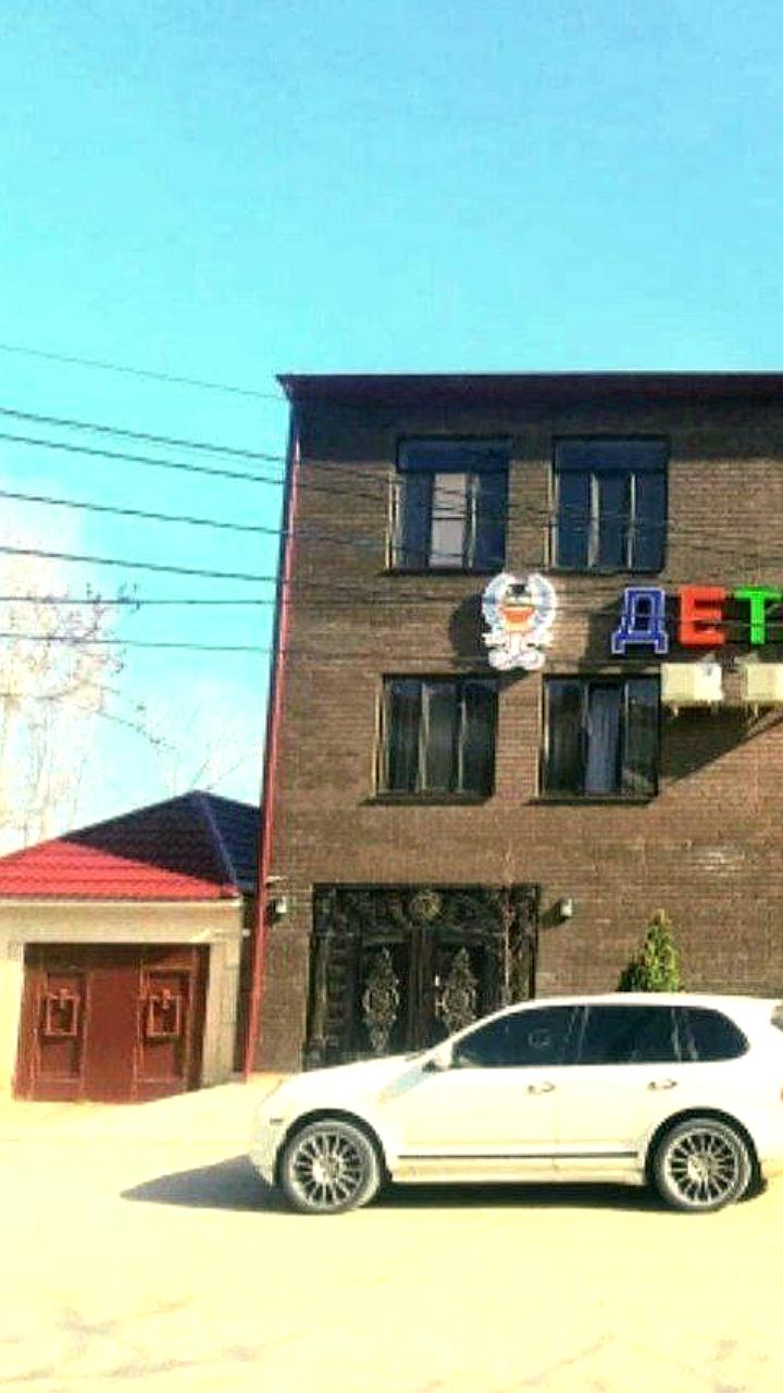 Приостановка деятельности детского центра Little Star в Махачкале из-за нарушений санитарных норм