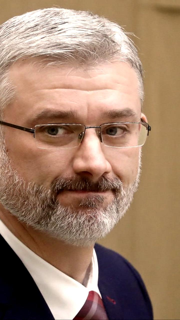 Евгений Дитрих возвращается в Минтранс в роли помощника министра