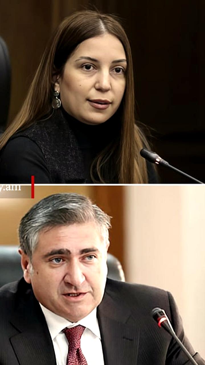 Оппозиция Армении опровергла слова Арарата Мирзояна о мирном договоре с Азербайджаном