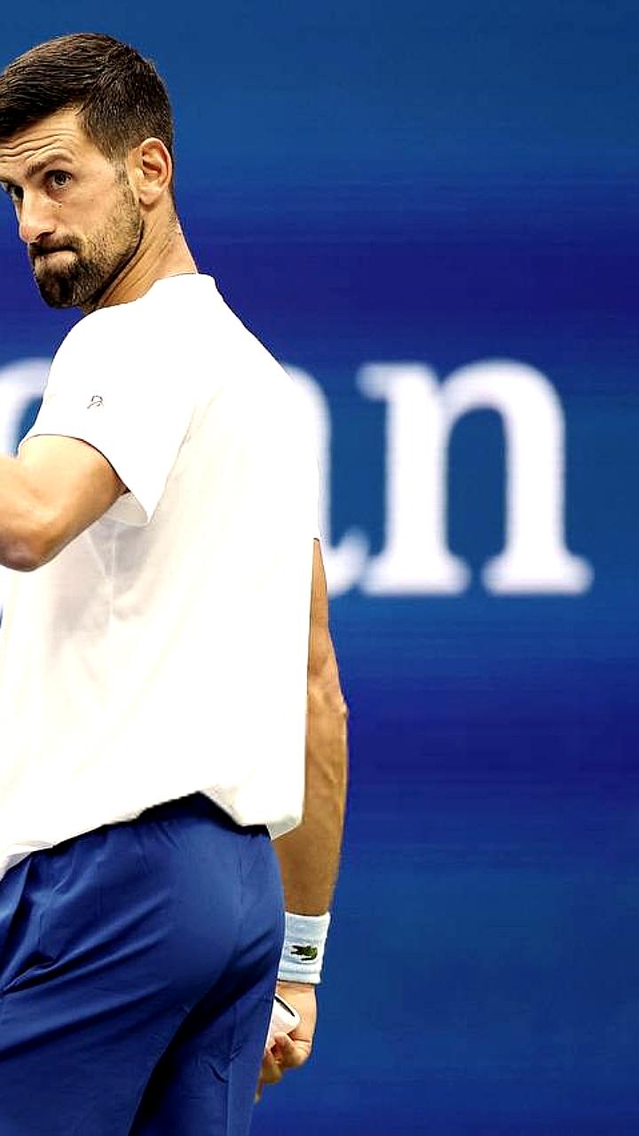 Джокович проходит в 1/8 финала US Open, обыграв Норри