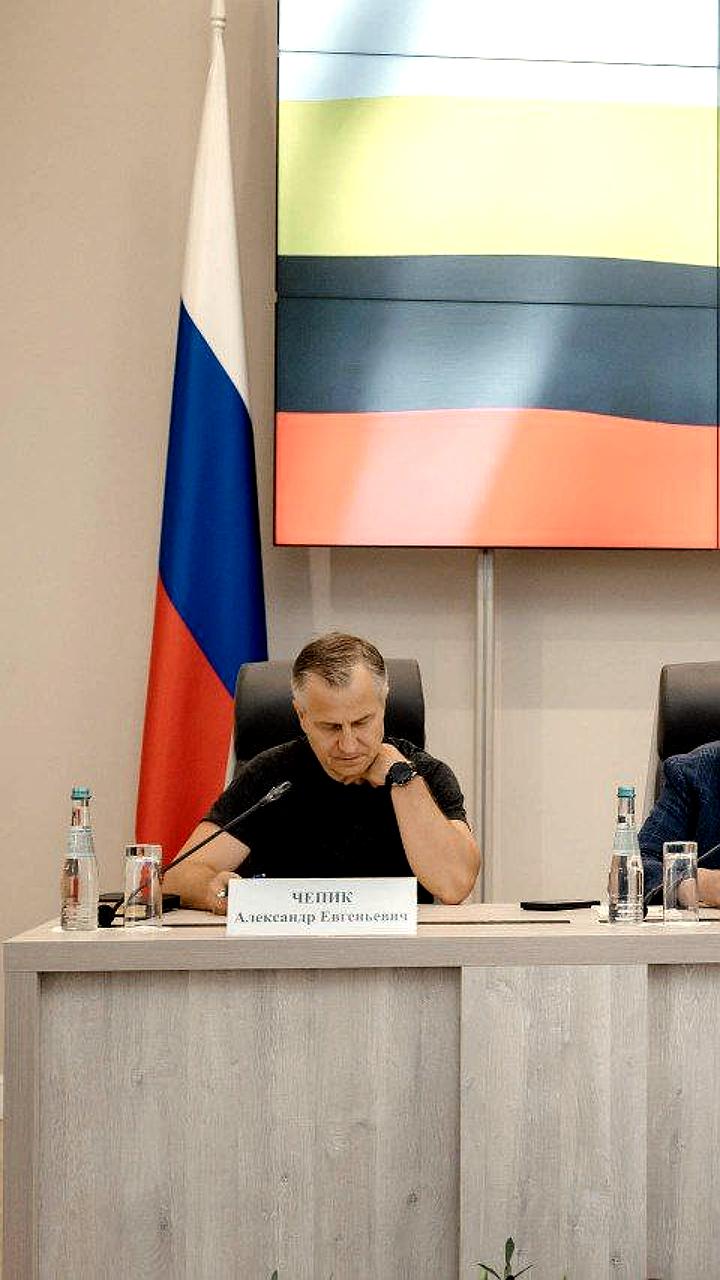 Аэрофотосъемка помогает зафиксировать разрушения в Курском приграничье