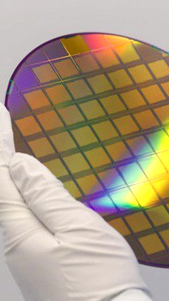 Rapidus анонсирует 2-нм техпроцесс, сопоставимый с TSMC N2