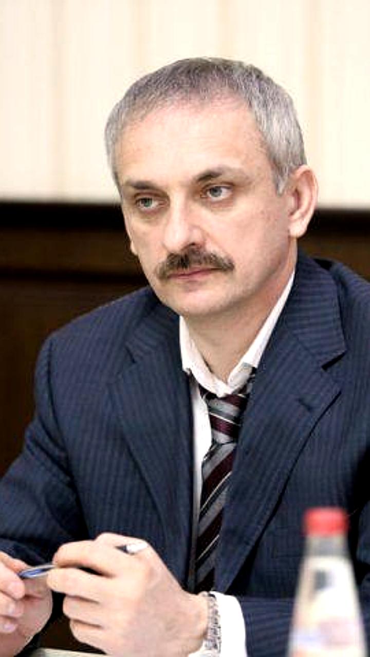 Тамирлан Абуталимов назначен министром по национальной политике