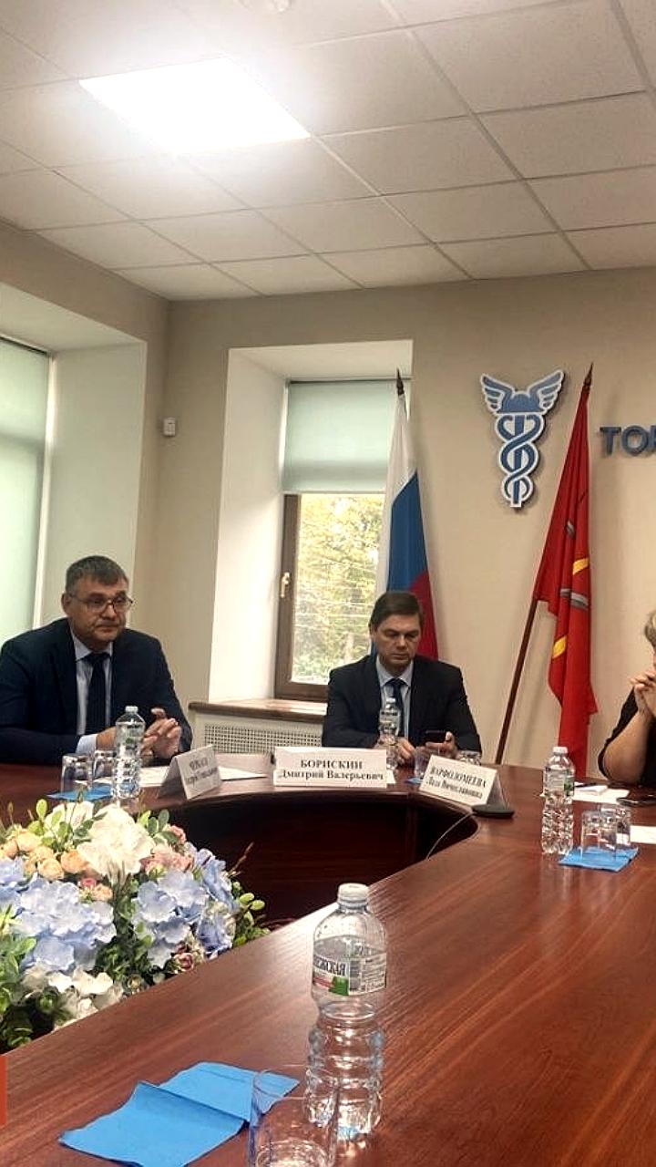 Губернатор Тюменской области запускает проект по борьбе с кибермошенничеством