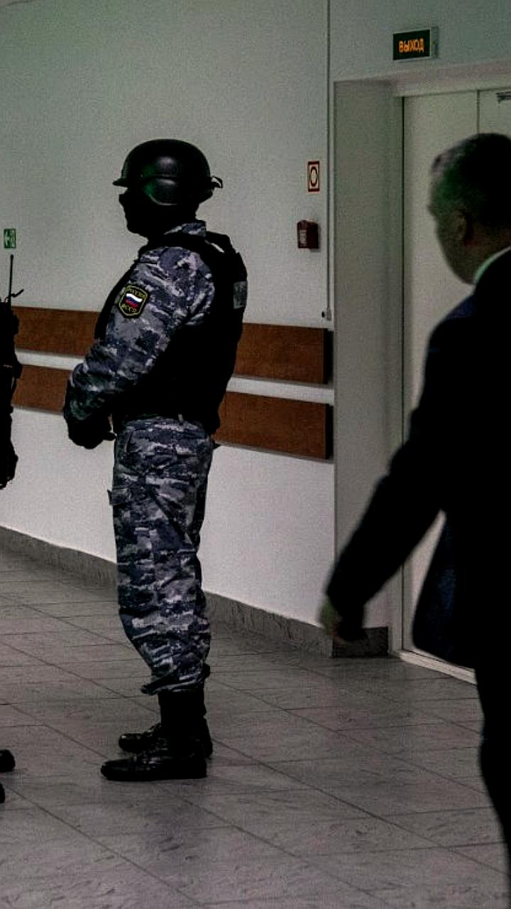 Редактор Ura.ru Денис Аллаяров обвинен в получении взяток на сумму 120 тысяч рублей