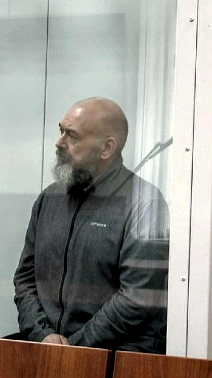 Экс-глава управления связи ВС России получил девять лет за взятку