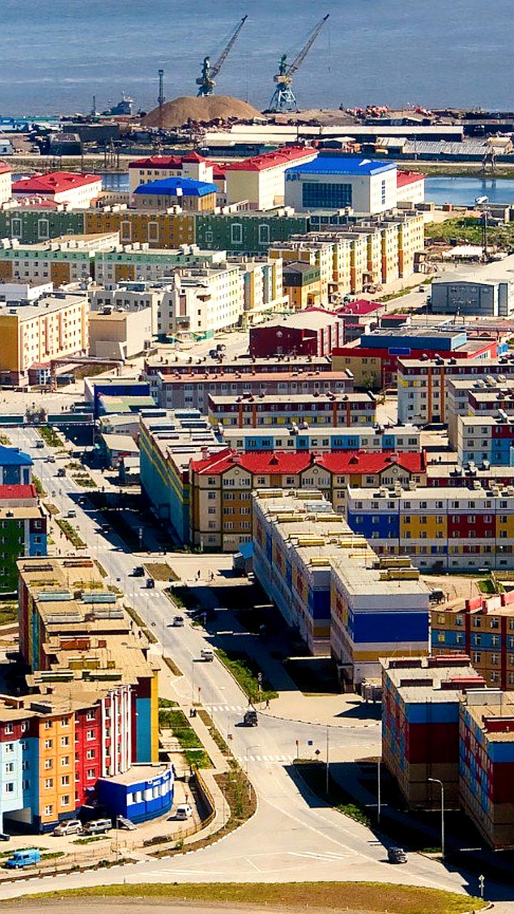 Чукотский автономный округ признан самым безопасным регионом России в 2024 году