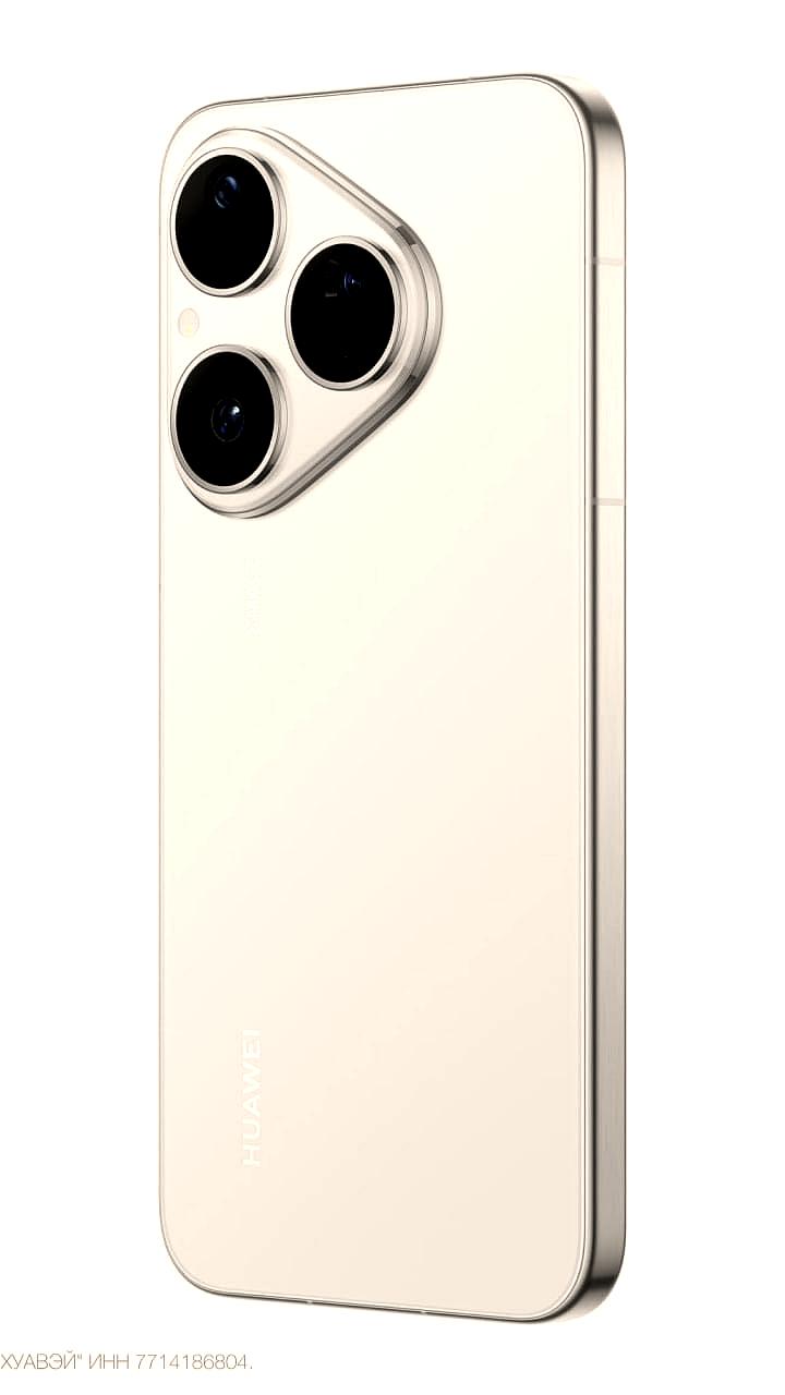 HUAWEI Pura 80: Новый смартфон с ИИ от Яндекса и передовыми функциями