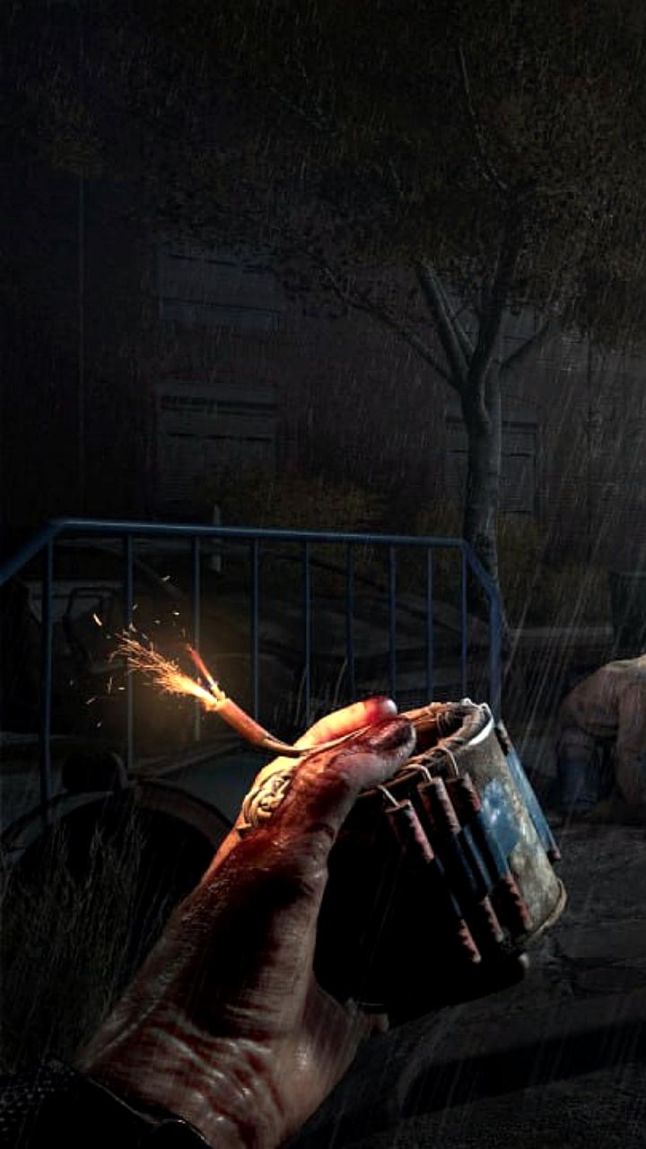 Techland раскрыла системные требования для Dying Light The Beast
