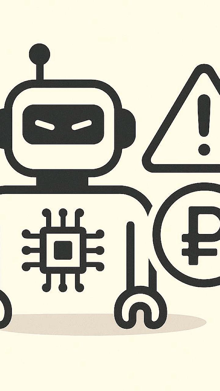 Искусственный интеллект в судебной системе: предложение от Алексея Нечаева