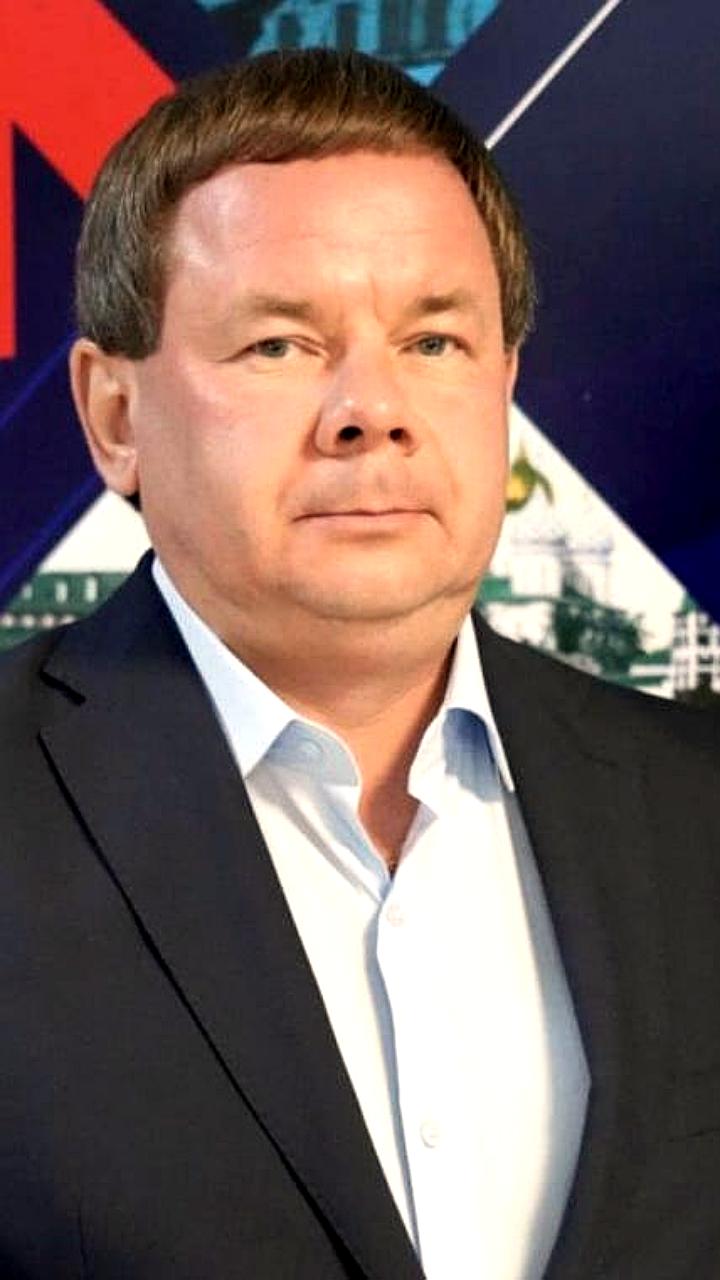 Максим Горностаев назначен министром энергетики и ЖКХ Кировской области