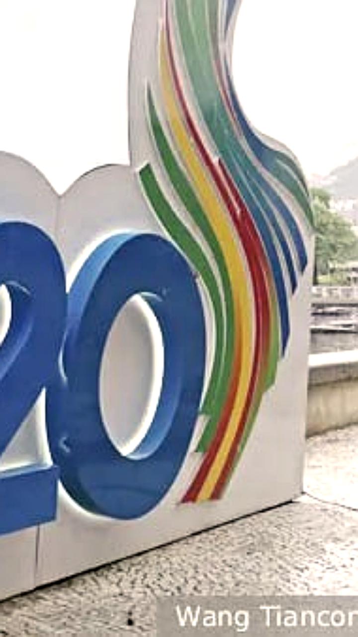 Польша стремится к вступлению в G20 с поддержкой США