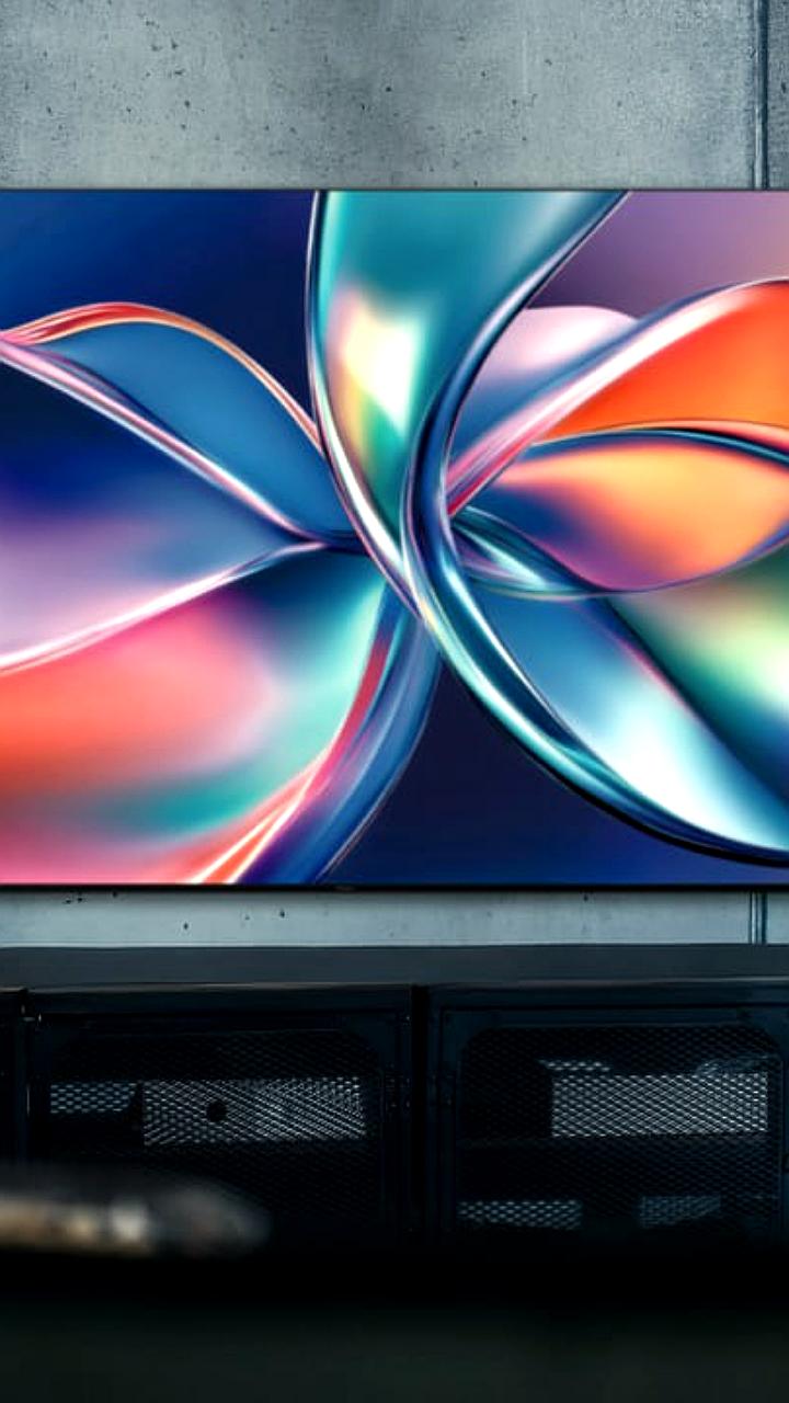 Dolby Vision 2: Новый стандарт улучшает качество изображения на телевизорах Hisense