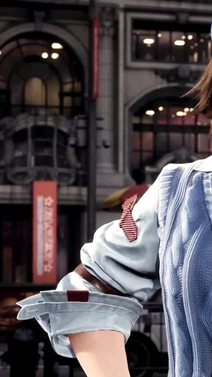 Разработчики Tekken 8 обновили женских персонажей с учетом мнения игроков