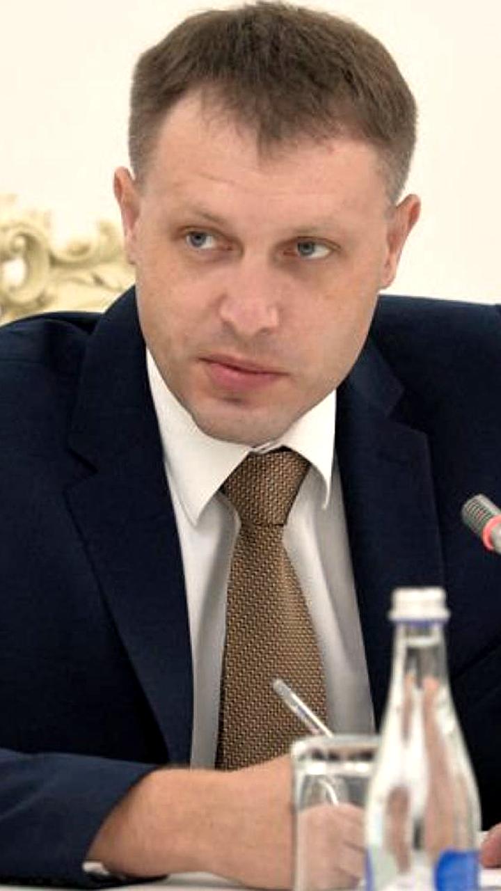 Евгений Кустов назначен первым заместителем министра здравоохранения Республики Саха (Якутия)
