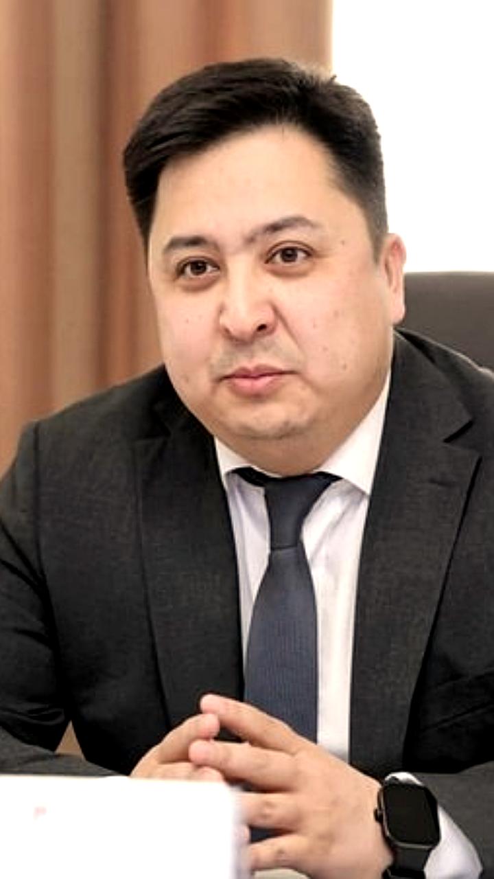 Аброр Тургунов назначен исполняющим обязанности председателя правления Пойтахт банка