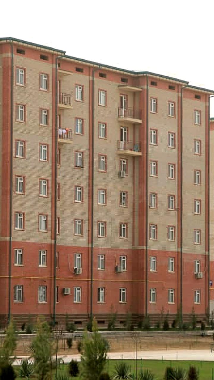 В Узбекистане обсуждают введение налогового кешбэка на покупку жилья