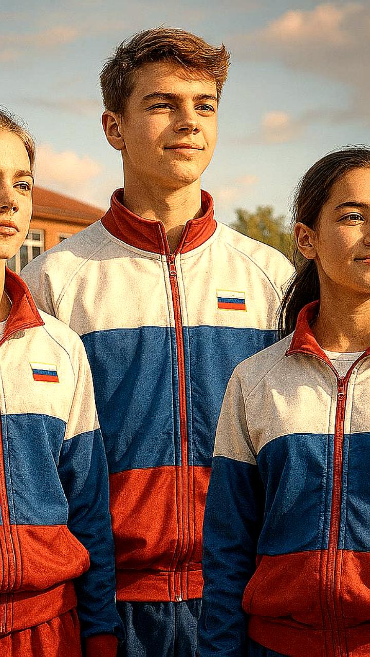В Госдуме обсуждают введение единой спортивной формы для школ