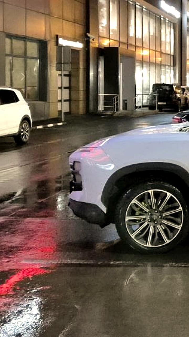 Chery реорганизует бренды в России: Jetour станет внедорожным, а Soueast расширит линейку