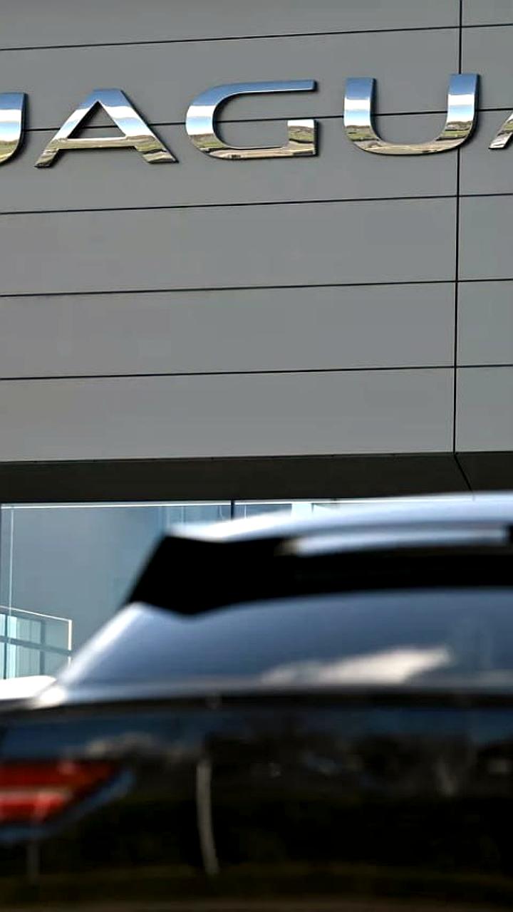 Jaguar Land Rover сообщает о нарушении работы из-за киберинцидента