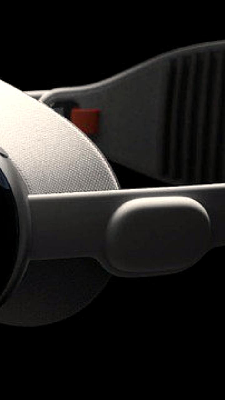 Apple анонсировала гарнитуру Vision Air: легкость и доступность в 2027 году