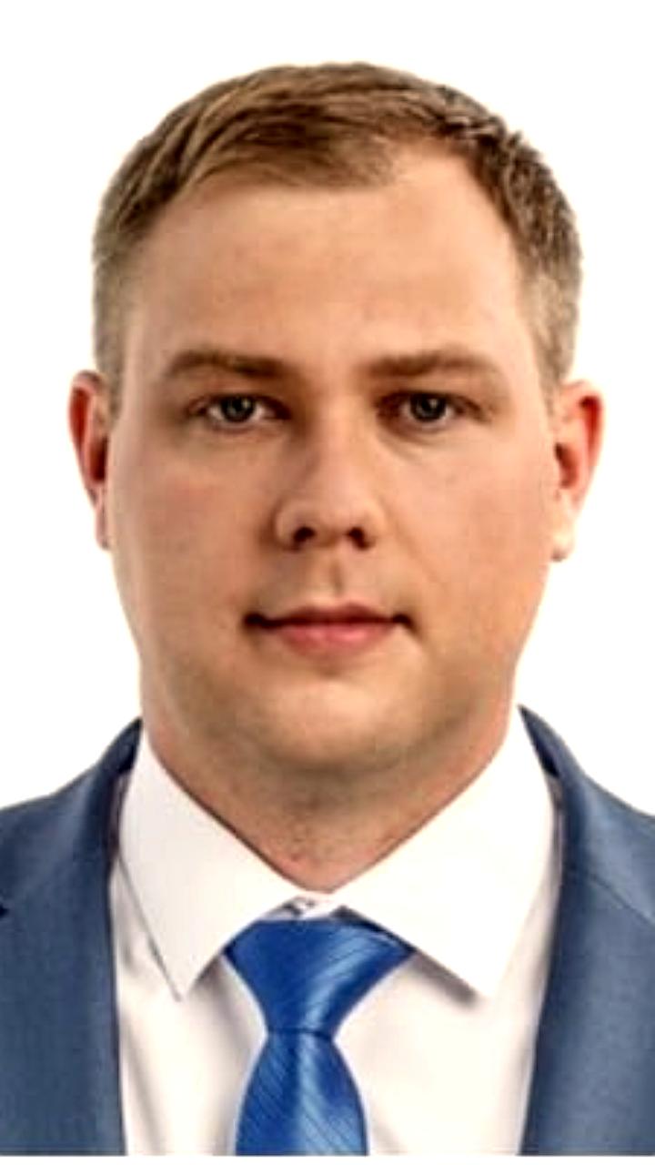 Изменения в Правительстве Ульяновской области: Руслан Хайрудинов назначен заместителем Председателя