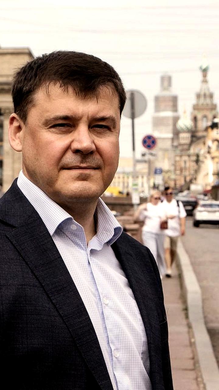 Капитальный ремонт и расселение аварийных домов в Калуге и Санкт-Петербурге