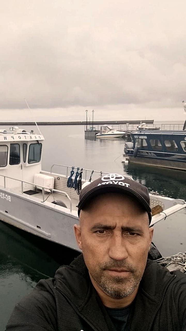 Медведь напал на туриста на базе отдыха в Бурятии